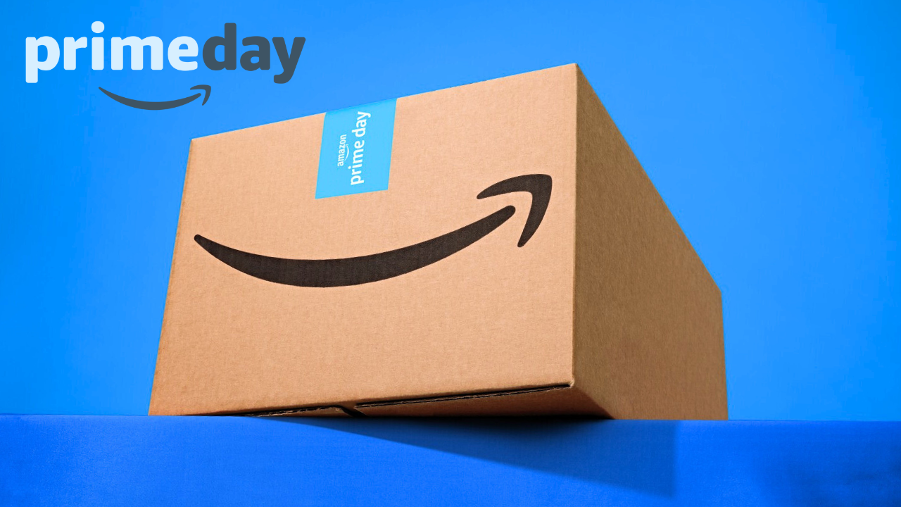 Amazon Announces the Dates for Its Next Prime Day Sale