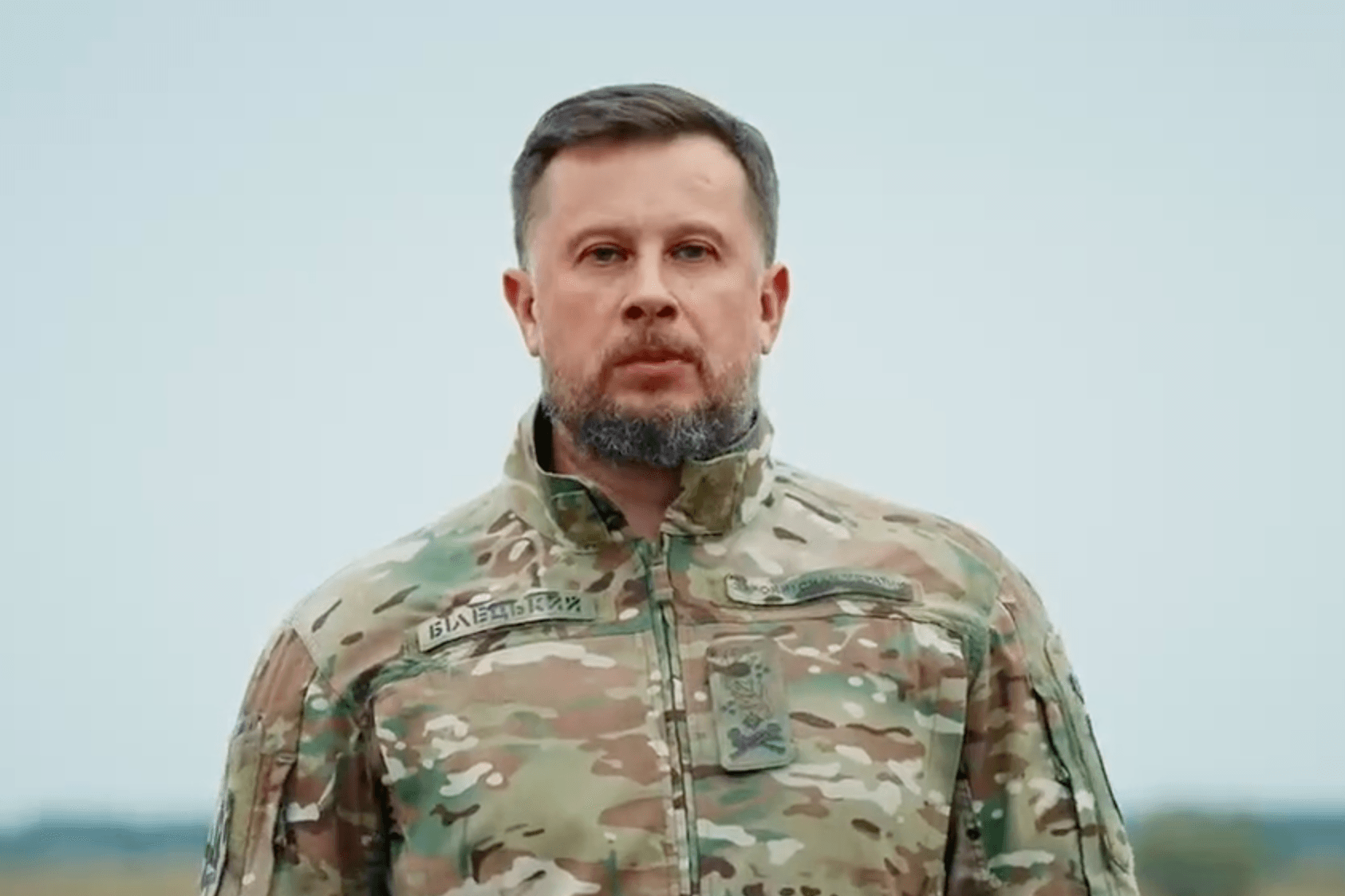 Ukrainian forces liberate 75 square kilometers in Operation Vivaldi near Lyman