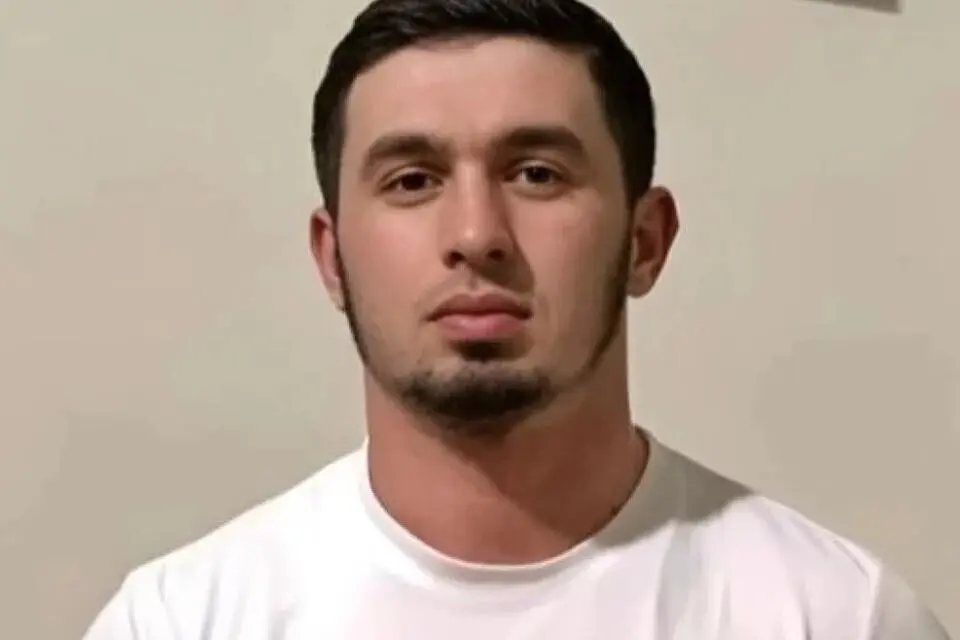 Chechen activist Mansur Movlaev survives suicide attempt in Kazakhstan detention center while awaiting extradition to Russia