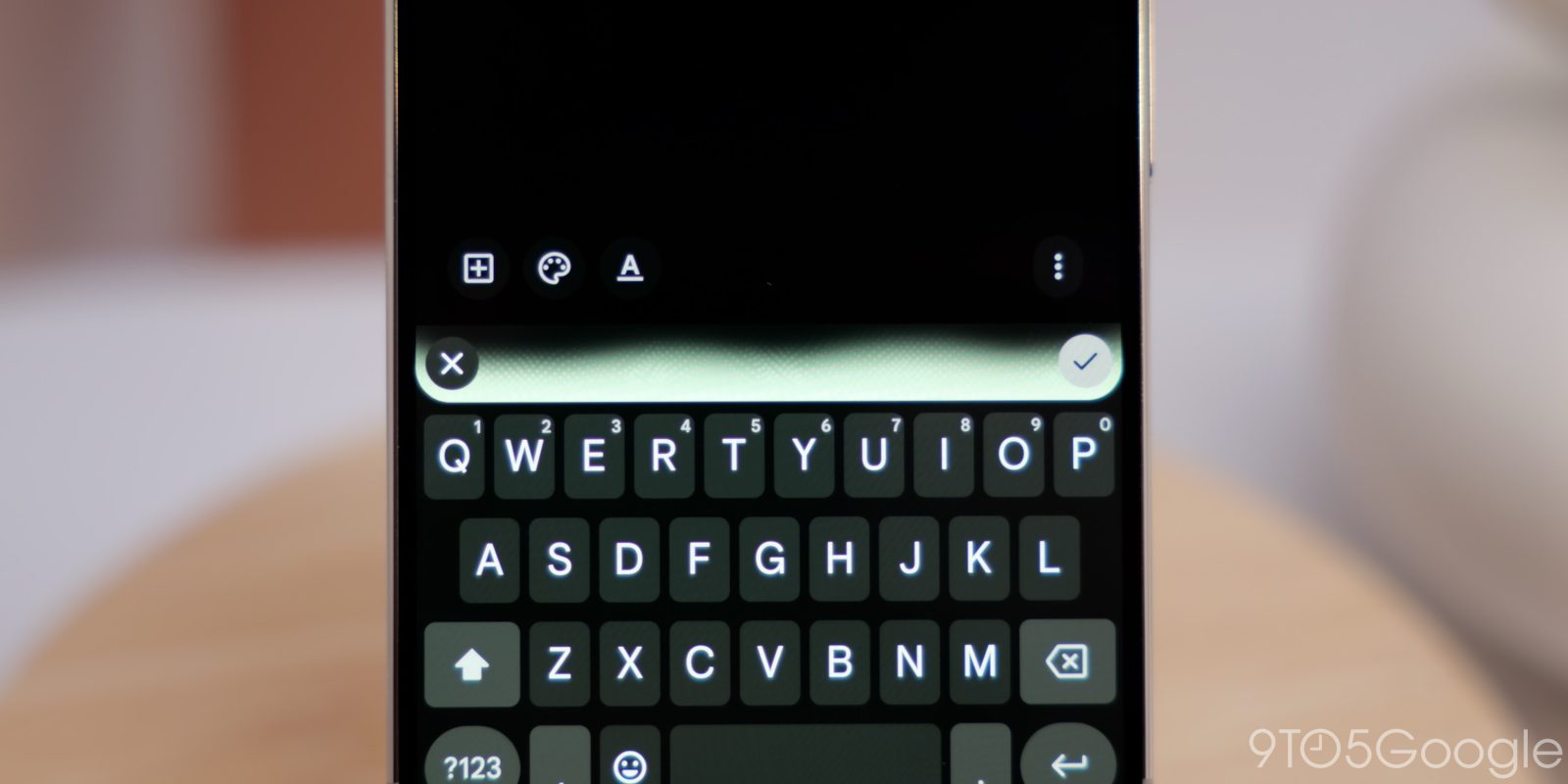 Pixel 11’s Rambler voice-to-text copied by SwiftKey’s ‘AI voice’ for other Android phones
