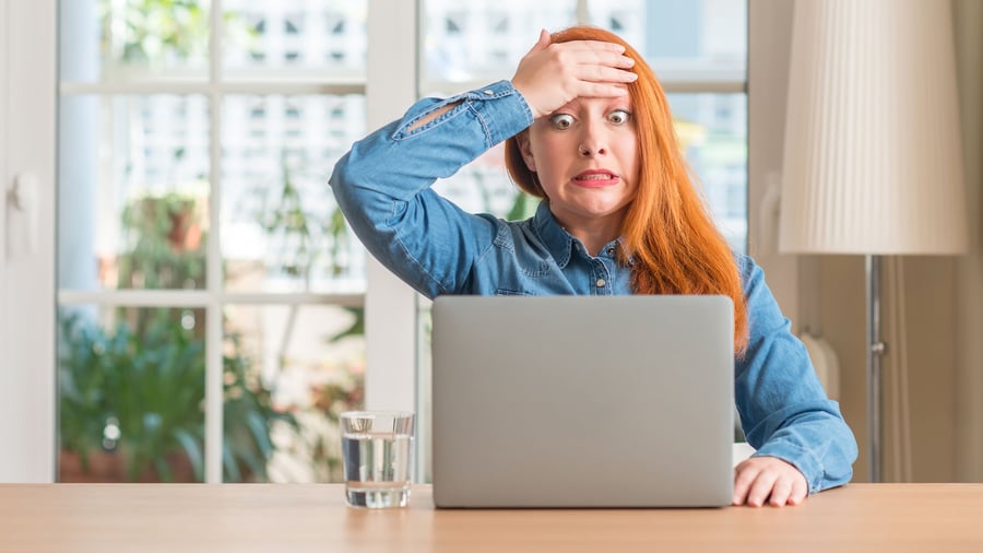 Taxes: Missed the deadline for filing your tax return? Here's how to react correctly