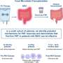 Fecal microbiota transplantation may improve immunotherapy-related colitis