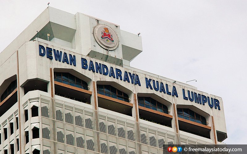 DBKL, developer ordered to pay RM1.3mil to couple for home damage