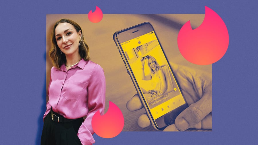 Tinder: Enough swiping! How the world's largest dating app wants to reinvent itself
