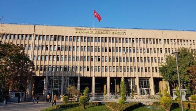 Turkey Targets Major Religious Group With Organised Crime Charges