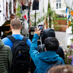 Accommodations up 4% year-over-year as tourism bounces back to pre-crisis level