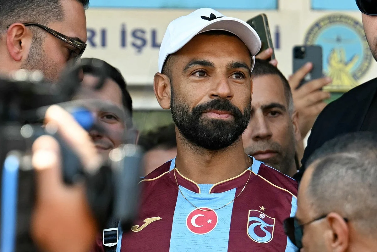 Is Champions League luring big names to Turkish football?