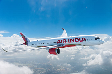 India reviews pilot drug-testing rules after Air India flight drops 300 feet