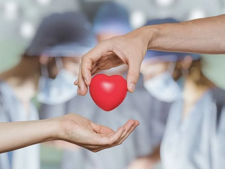 UAE to offer face, hand and uterus transplants in next phase of Hayat organ donation programme