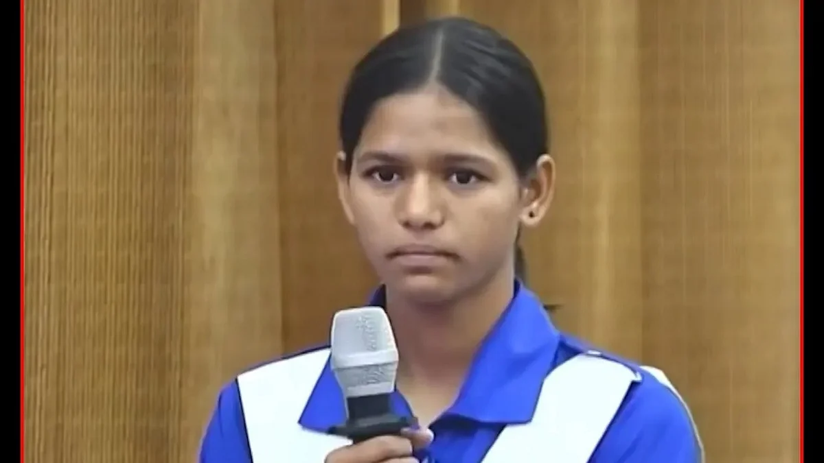 Taekwondo athlete alleges bribe demand, complains to Uttarakhand CM