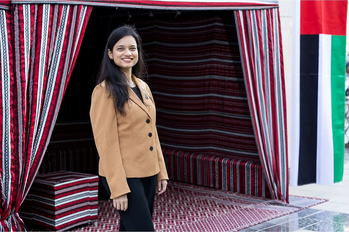Jovita’s final gift gives three people a new lease on life in UAE