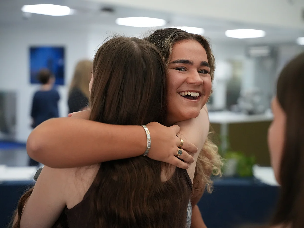 UAE schools celebrate record A-level success and 100% pass rates after conflict-driven exam cancellations