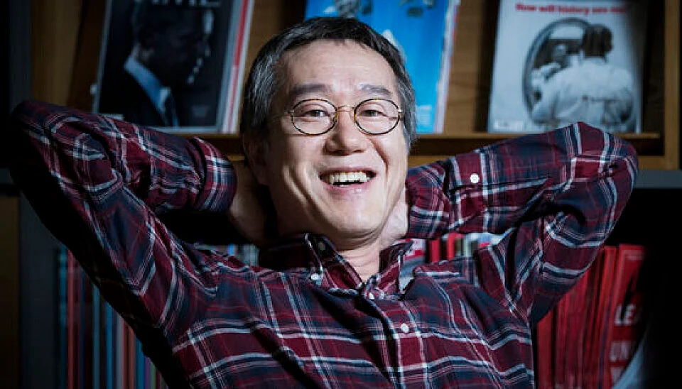 Acclaimed Korean director Ahn Pan Seok dies at 64 after cerebral hemorrhage battle