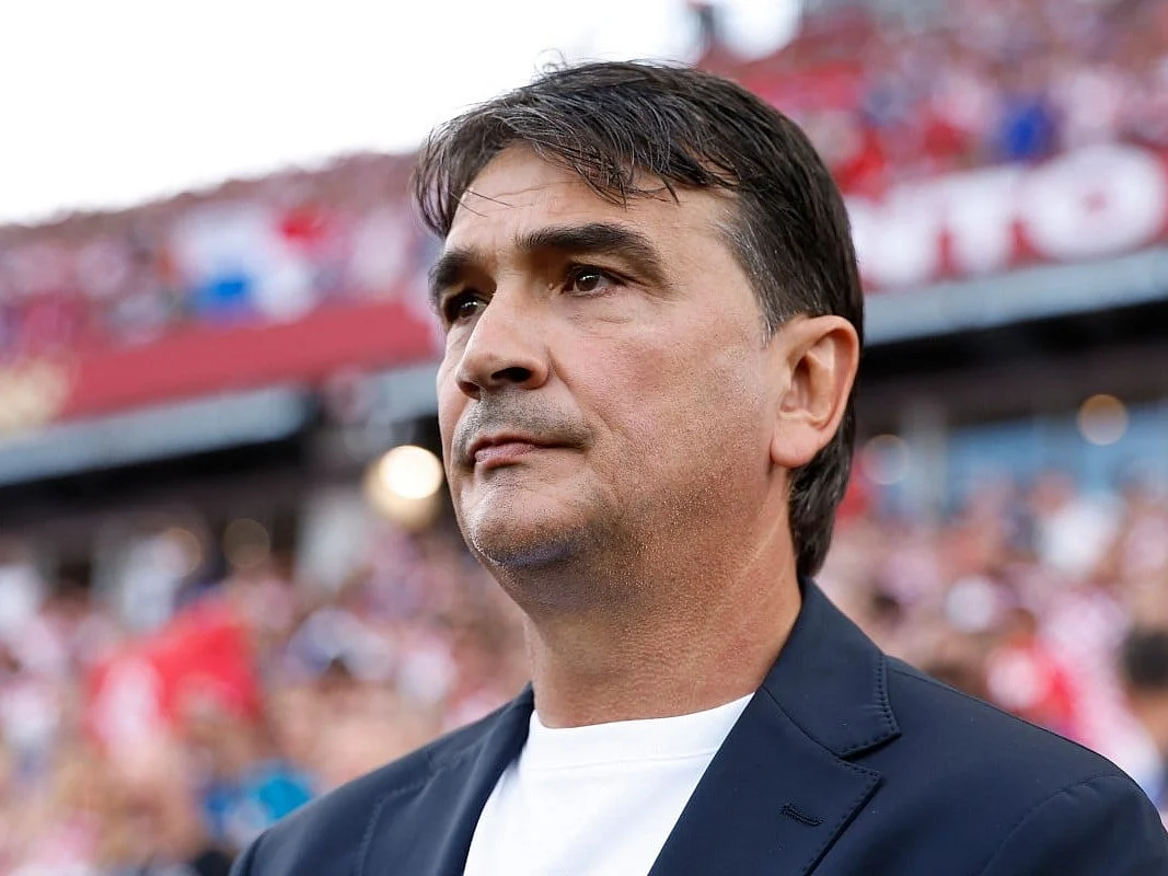 How UAE have struck gold with Zlatko Dalic appointment