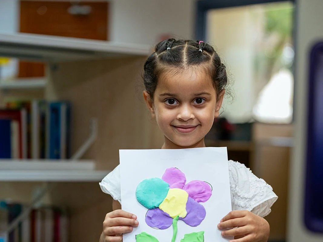 Starting school in Dubai? New sessions support children of determination