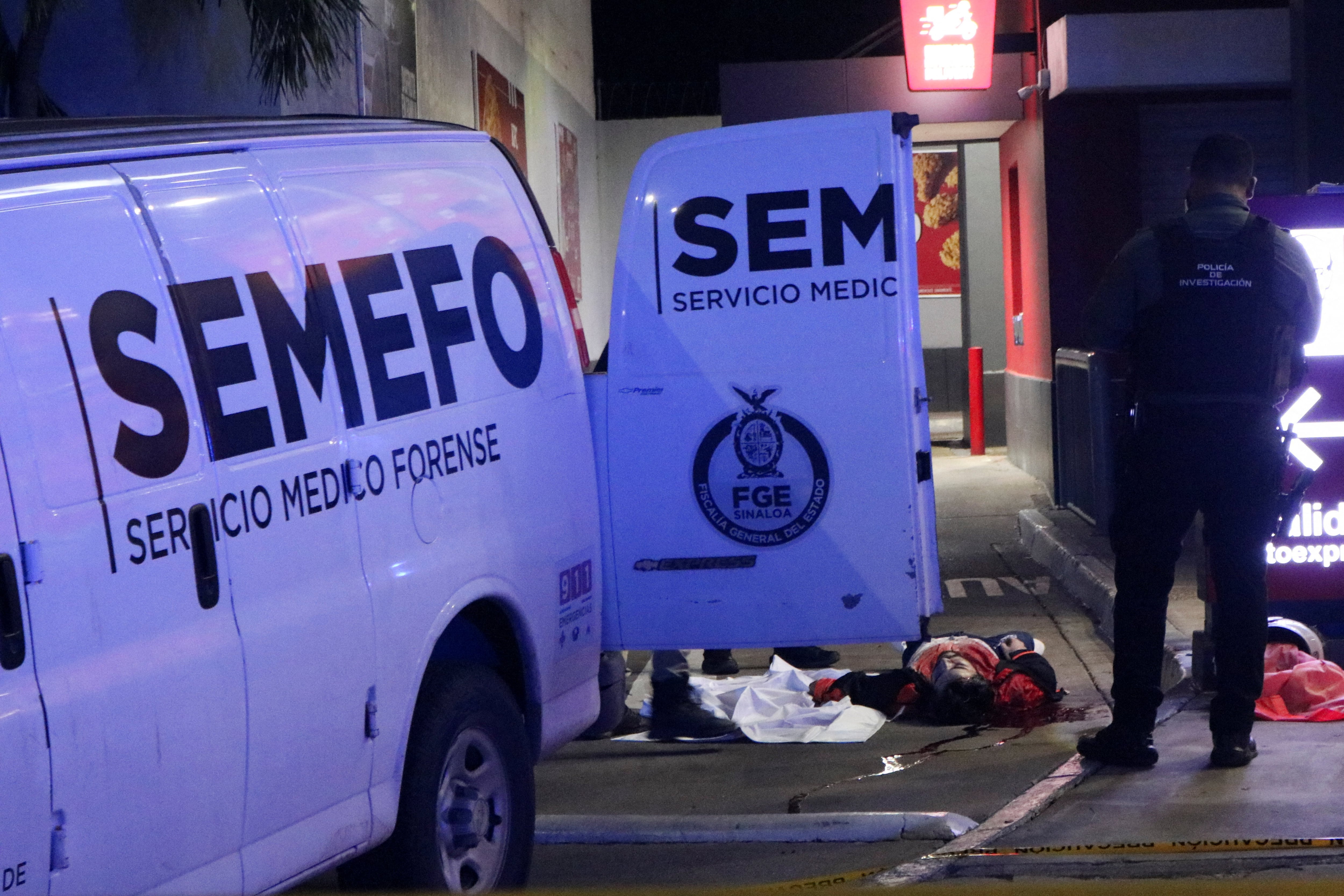 Mexico’s Attorney General takes over the case of influencer César Gastélum’s livestreamed murder