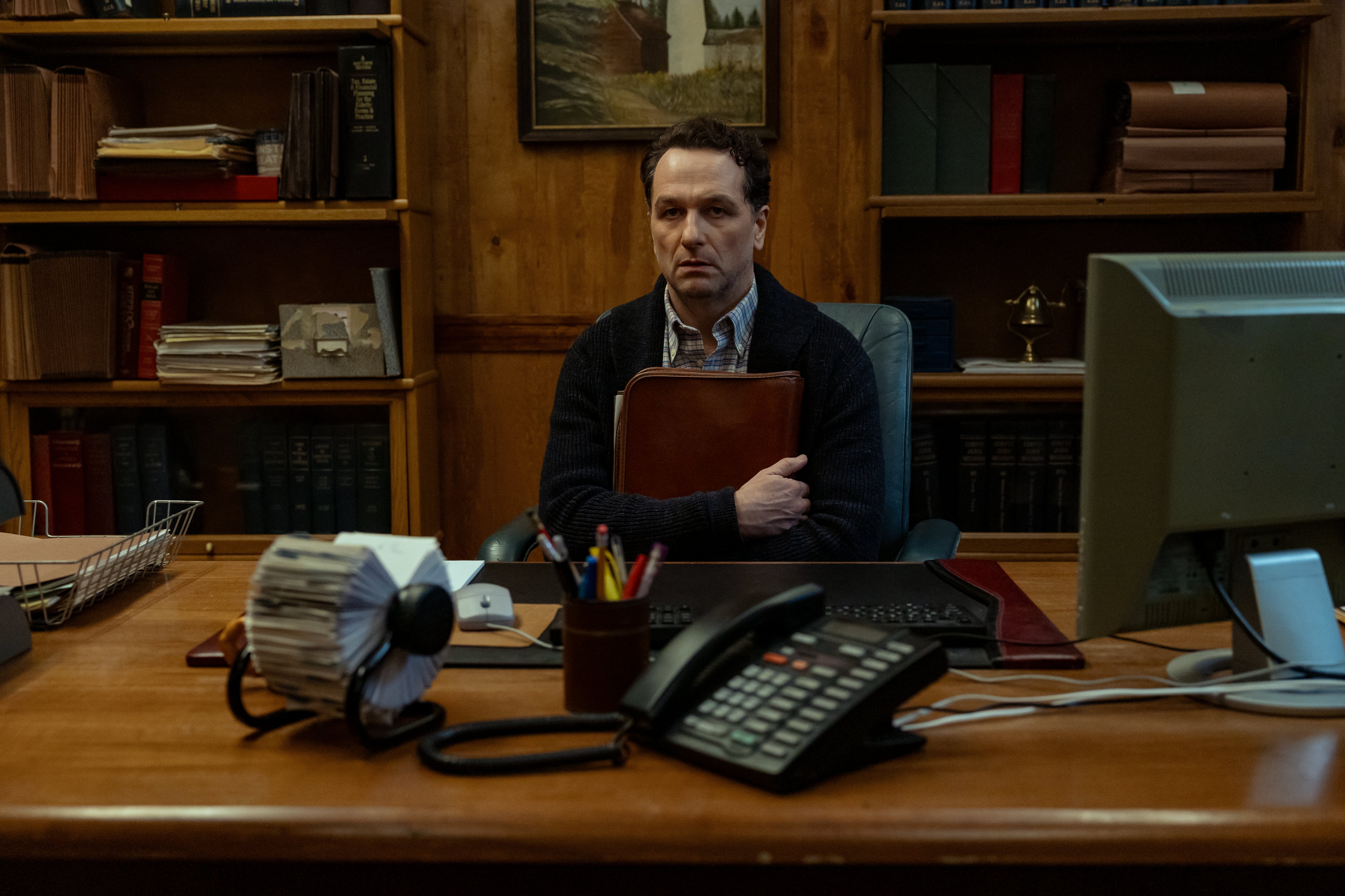 Dónde ver las series ganadoras de los premios Emmy 2026: ‘La maldición de Widow’s Bay’, ‘The Pitt’, ‘DTF St. Louis’ y el resto de vencedoras