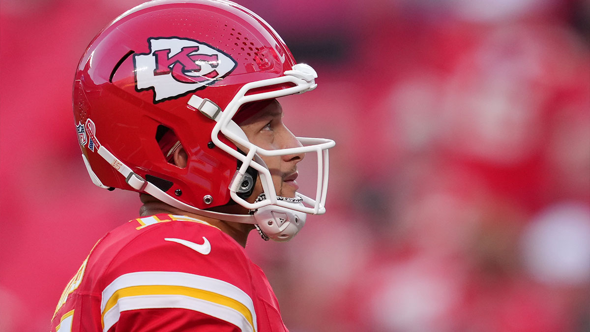 Chiefs news: Kansas City's Super Bowl odds after embarrassing Broncos in Week 1