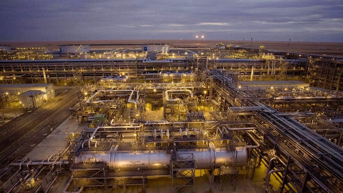 Saudi Oil Crisis Deepens as Aramco Suspends Yanbu Loadings