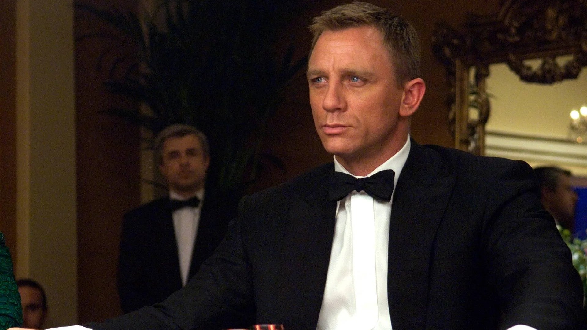 Casino Royale Is Returning to Theaters for the Film's 20th Anniversary