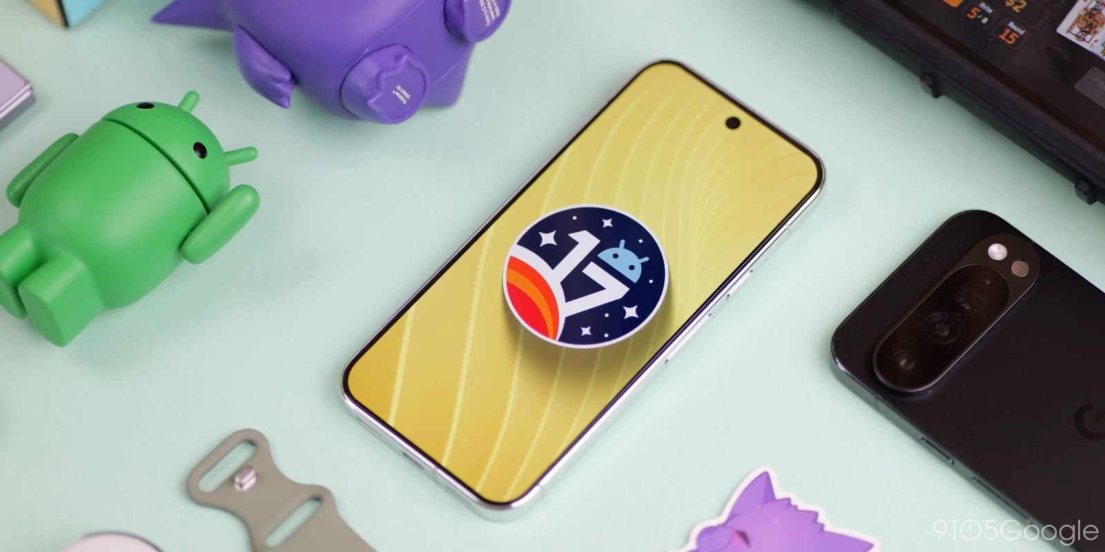 Every single new feature in Android 17 QPR1 [Video]