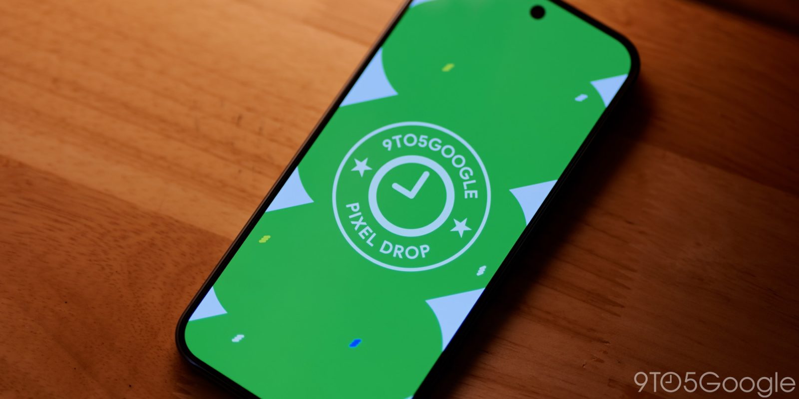 September 2026 Pixel Drop: VIPs widget redesign, more Pixel Watch gestures