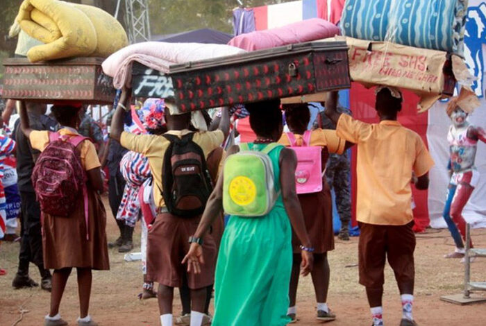 Most Ghanaians who fault double-track back new schools, 38.4% reject borrowing – IEA poll