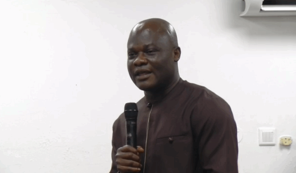 Sentuo Airport Garden City project will help bridge Ghana’s housing deficit – Housing Minister