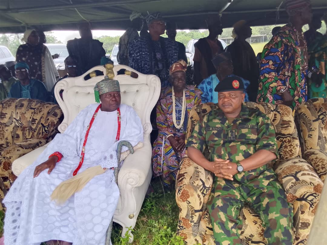 Army battalion begins operations in Kwara South