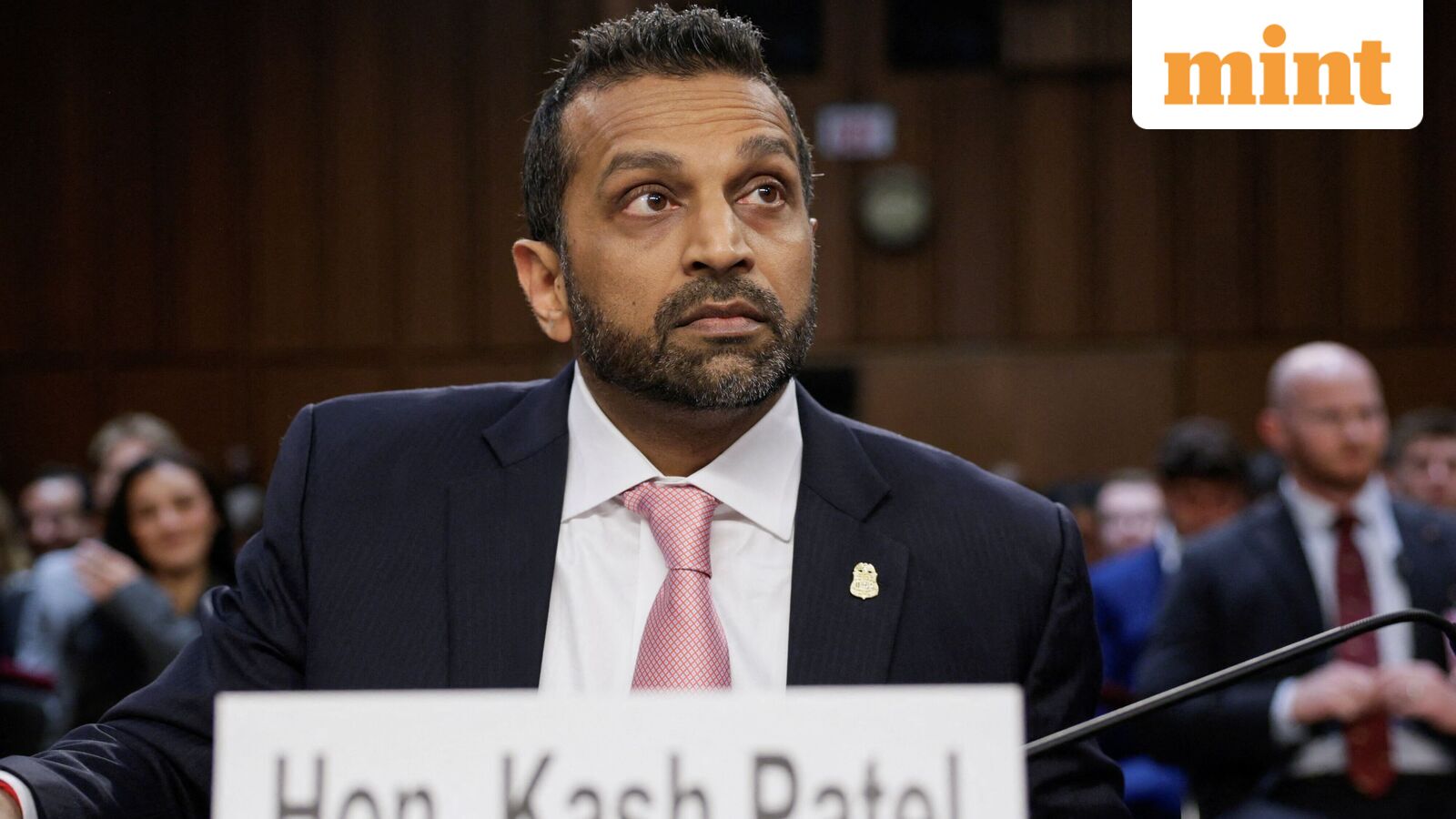 Kash Patel senate grilling: From Epstein files, Trump investigations to FBI hiring rules — Key flashpoints