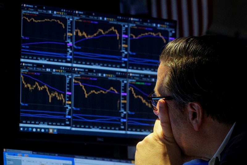 UBS upgrades financials and capital goods in European sector rotation