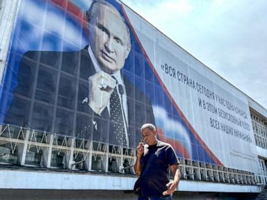 Sevastopol blast kills Russian service member, state media says