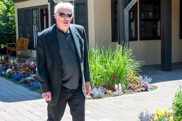 Phil Knight and his wife are donating $1.1 billion to an Oregon hospital for women's health and cardiac care