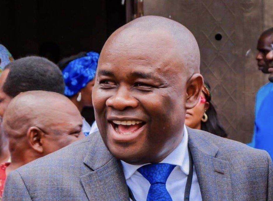 Bayelsa laments heaps of petitions at ICPC, cautions against frivolous petitions