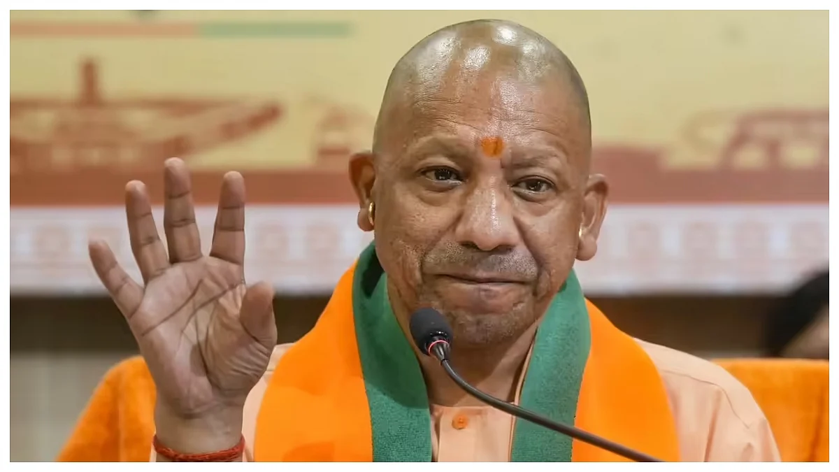 Uttar Pradesh: Yogi Cabinet Approves ₹1,008.67-Crore Chitrakoot Link Expressway To Boost Bundelkhand-Chitrakoot Connectivity
