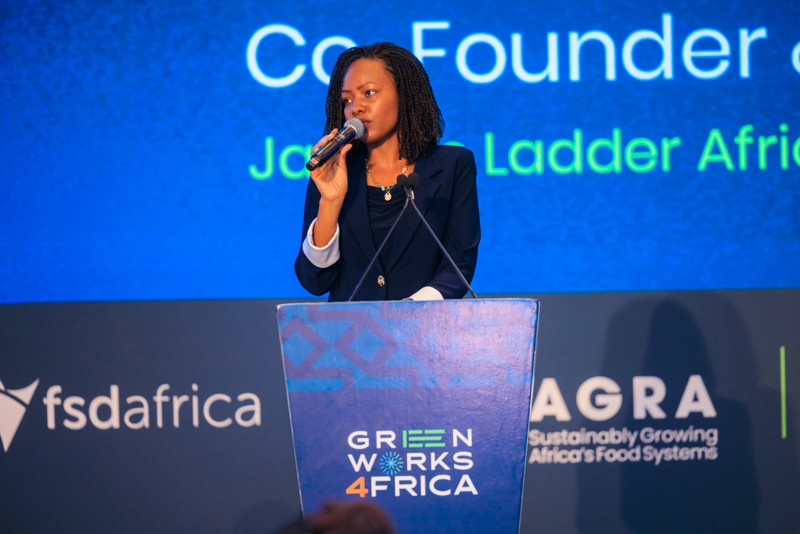GreenWorks 4 Africa Forum targets millions of green jobs across Africa