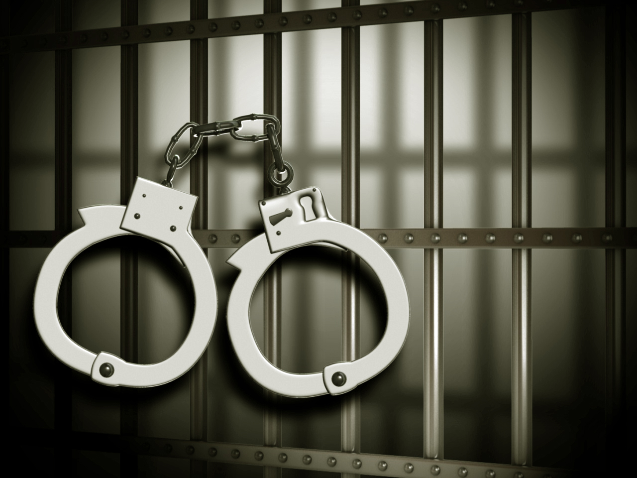 Two more suspects linked to murder of Cheptais businessman surrender to police