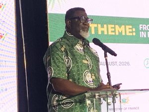 From whiners to trouble-shooters: TCDA takes charge of oil palm reset