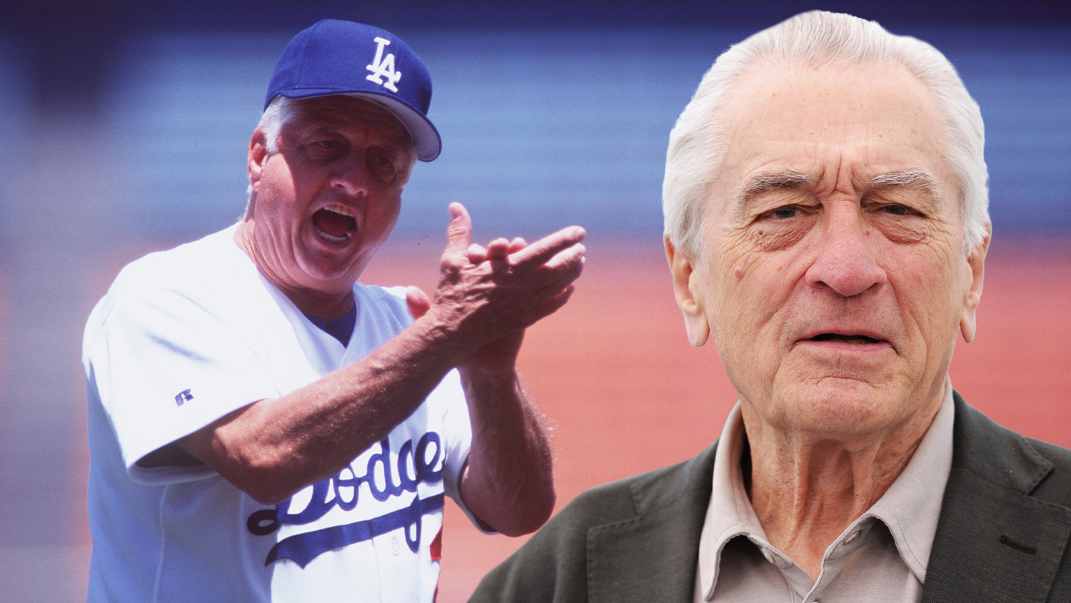Robert De Niro In Talks To Play Dodgers Hall Of Famer Tommy Lasorda In Skydance Sports Pic ‘Tommy & Me’; Reid Carolin Directing
