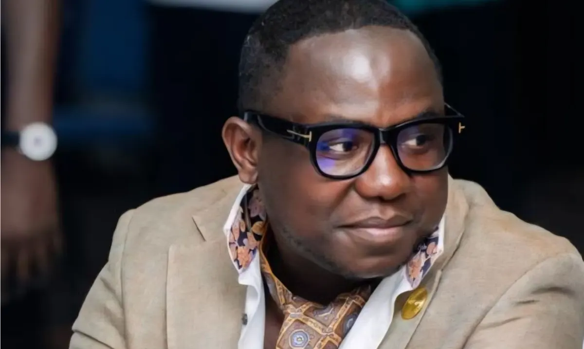 Prince Adjei: NPP must unite now, factionalism will kill us if we don't kill it