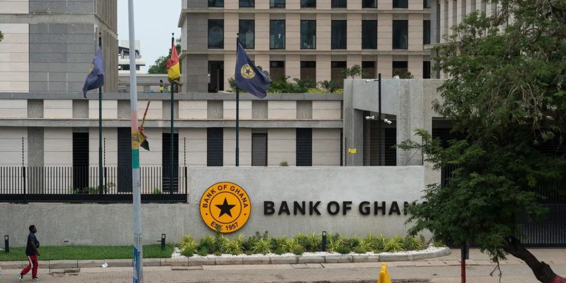 Why pump $18bn to shore up the Cedi when govt needs $4b to implement 24hr Economy Policy? - IERPP asks BoG