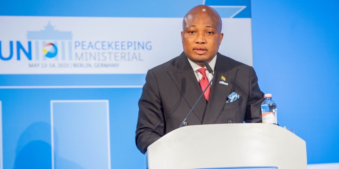 No financial support from South Africa; we fully funded evacuation of Ghanaians - Foreign Affairs Ministry