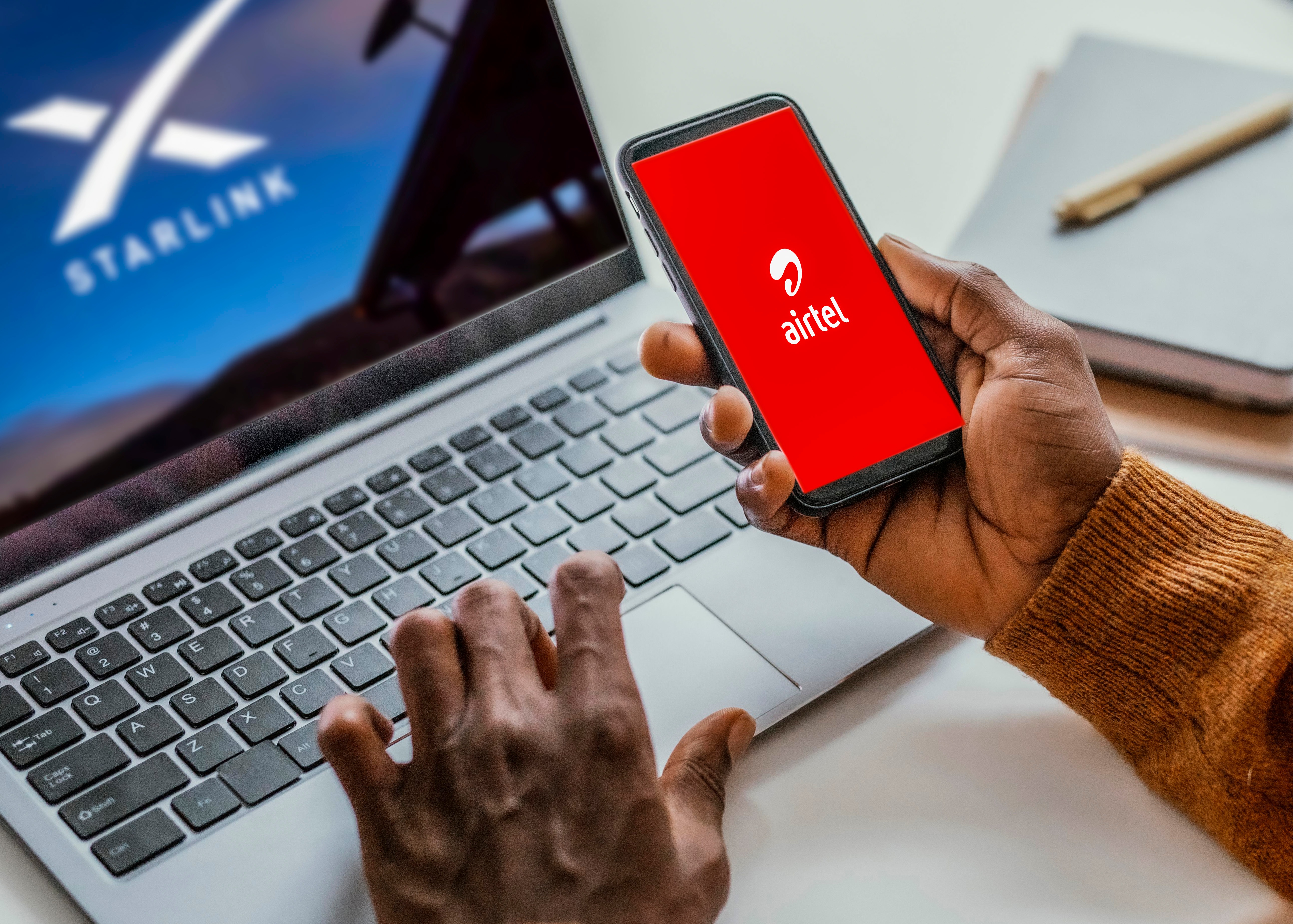 AFRICAN INNOVATION: Starlink’s direct-to-phone model connects Africa
