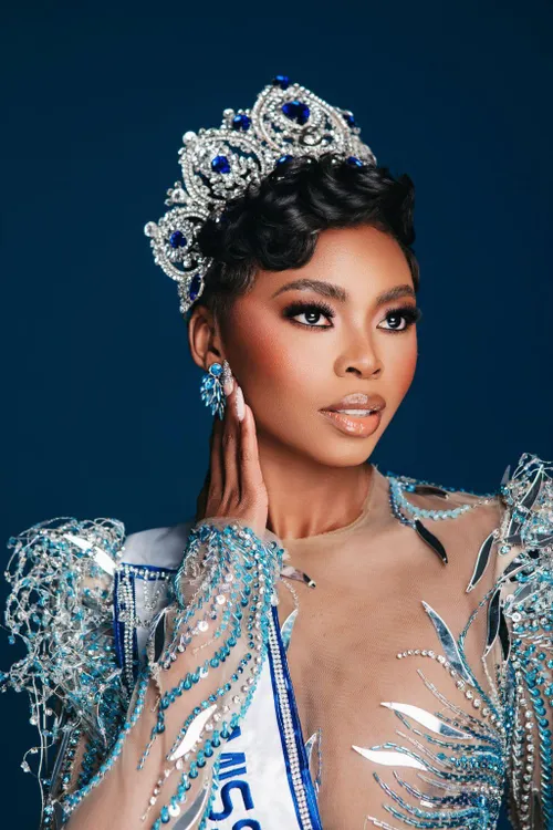 Ayanda G. Thabethe crowned Miss Cosmo South Africa 2026