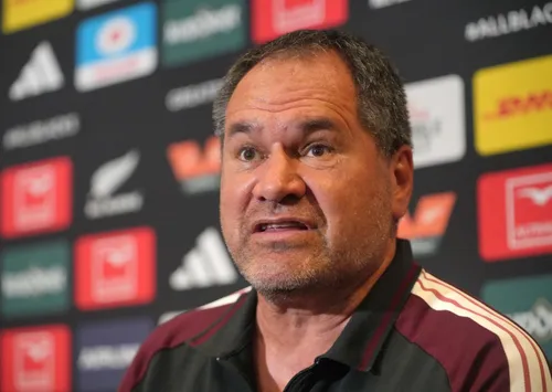 Time-wasting claims could haunt All Blacks against the Springboks in Greatest Rivalry Tests