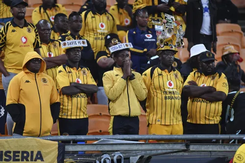 Kaizer Chiefs prepared for early test against Mamelodi Sundowns despite fixture congestion