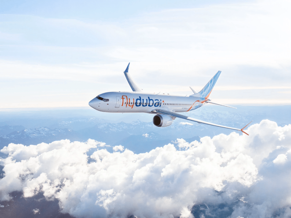 6 budget-friendly flydubai flights taking off in 2026