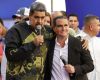 Businessman named by Washington as Maduro's frontman admits guilt in a Miami court