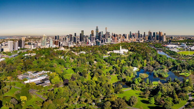 After 37 years, I finally visited Melbourne. Here’s my verdict