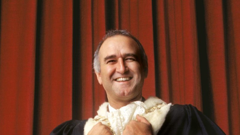 Rats in the ranks: ICAC hears double-crosses, blackmail and broken promises
